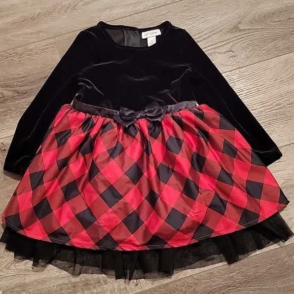 Cat & jack dress - Picture 1 of 4